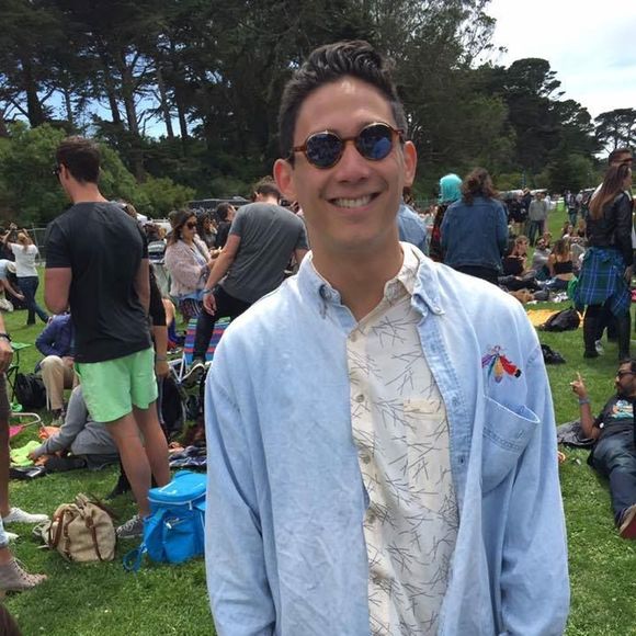 Meet your Posher, Jacob - Picture 1 of 1